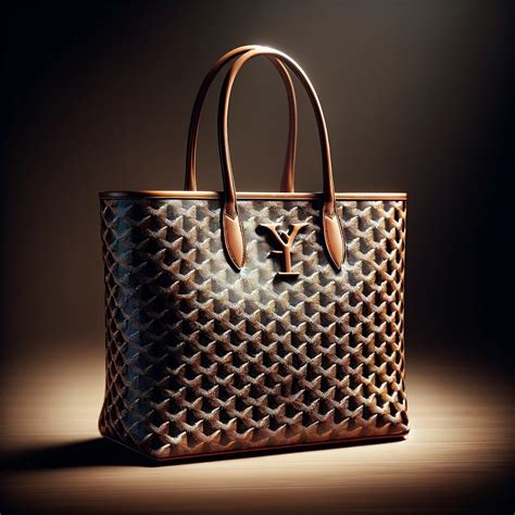 designer bags goyard|Goyard bag styles and prices.